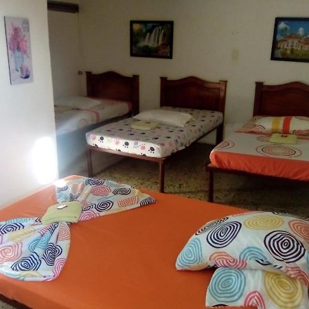 Hotel Andaluz Andalucia ภายนอก รูปภาพ