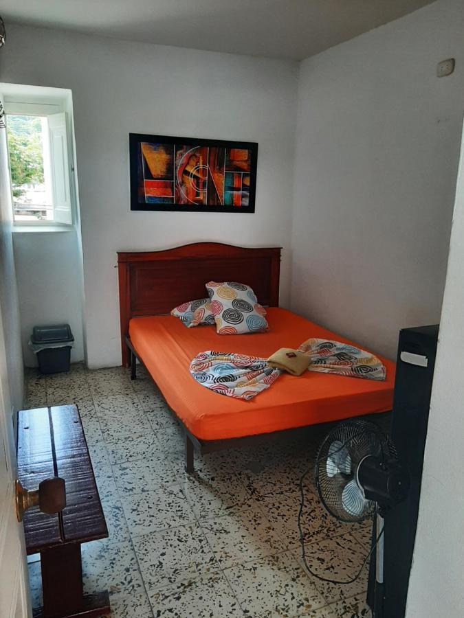 Hotel Andaluz Andalucia ภายนอก รูปภาพ